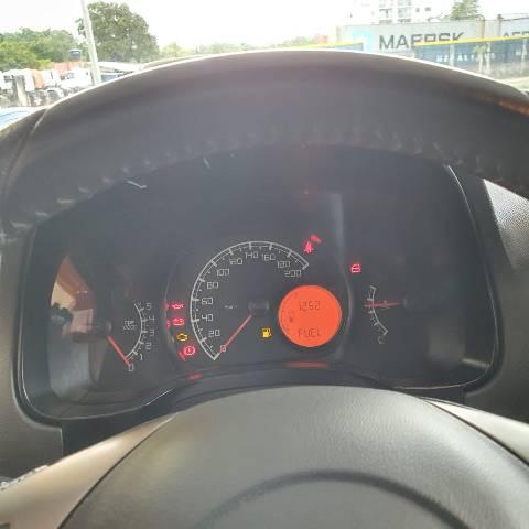 Strada freedom CD 2019, pouco rodada, toda equipada, com aprovação e Entrega IMEDIATA! - Foto 5