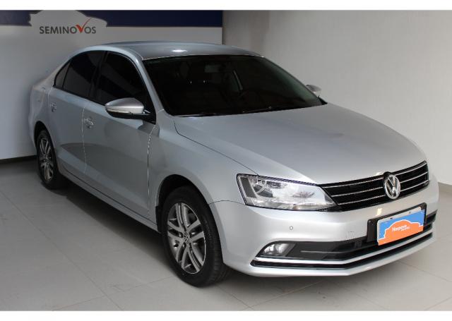 VolksWagen Jetta 1.4 16V Tsi Comfortline Gasolina 4P Tiptronic - Foto 2
