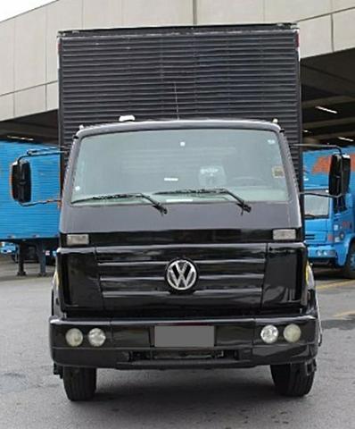 Volkswagen 13-150/ 2004 / 7 Toneladas (Ent+Parc) - Foto 5