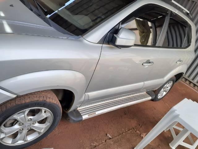 Vendo Tucson - Foto 6