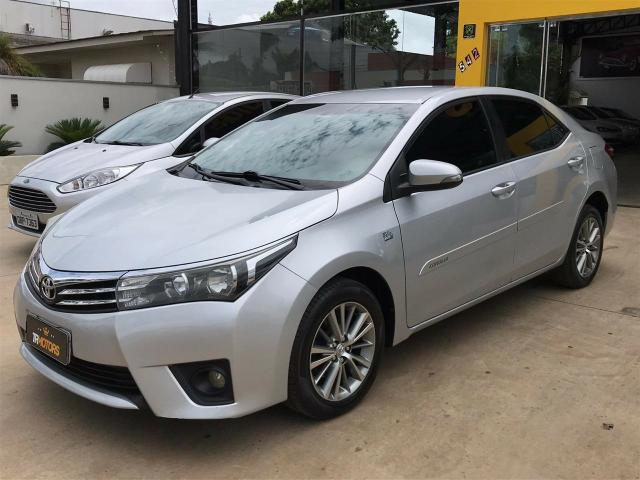 Corolla XEI 2014/2015 - Foto 3