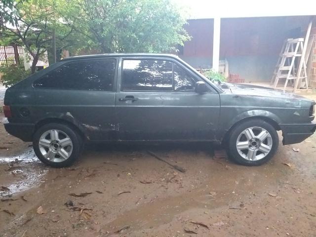 Gol 1.8 / GASOLINA/ 92 - Foto 2