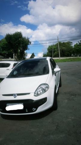 Vendo fiat Punto 1.4 Itália
