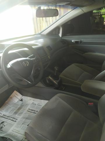 Honda Civic lxs - Foto 13