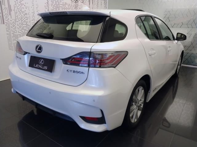 LEXUS CT200H 1.8 LUXURY 16V HIBRIDO 4P AUTOMATICO. - Foto 7