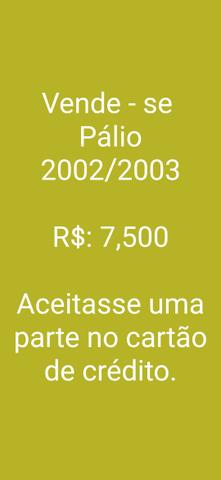 Palio 02/03 - Foto 7