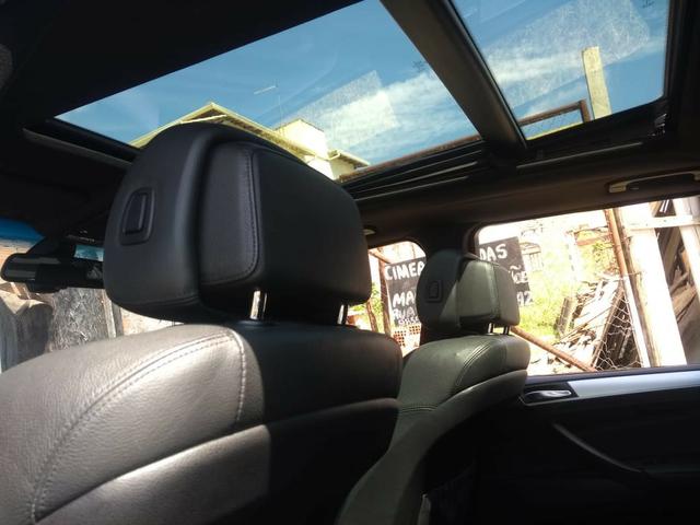 BMW X5 endurance 4x4/V8 4.8 - Foto 15