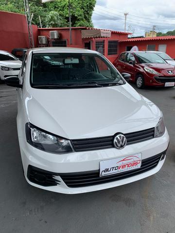 GOL TRENDLINE 1.0 completo 2018
