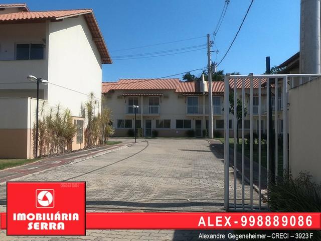 ALX - 38 Entrada Parcelada em 36 Meses, C.A.S.A em Condomínio, Jacaraípe-Serra/ES - Foto 12