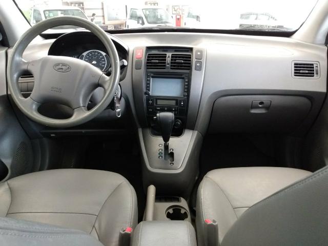 Hyundai tucson 2.0 flex - Foto 4
