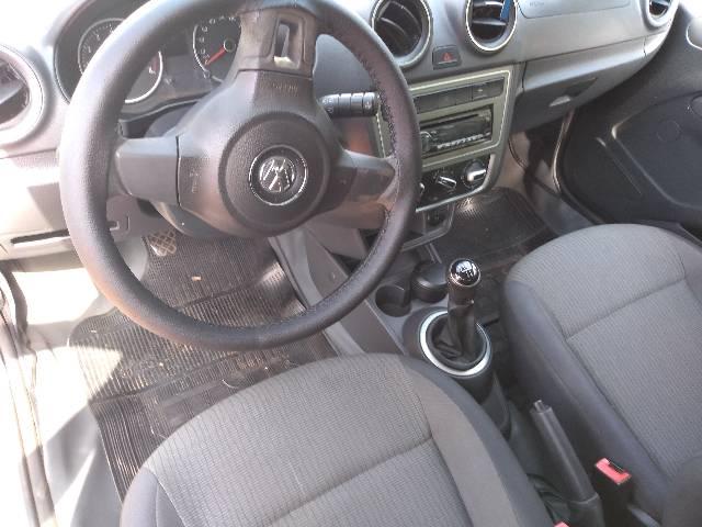 Gol G6 1.0 2014 - Foto 8