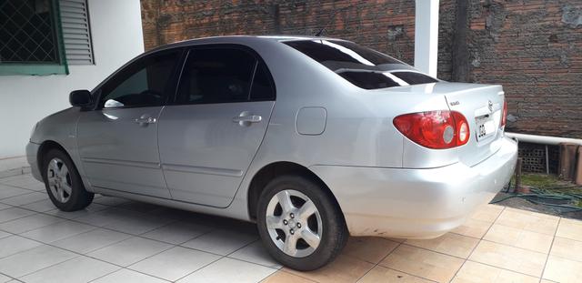 Corolla - Foto 8