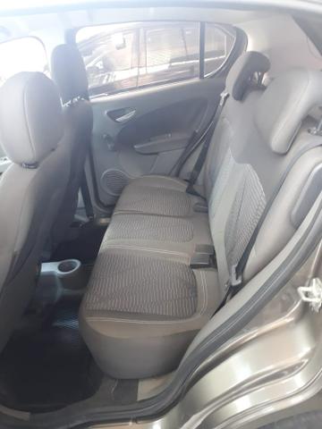Fiat Palio Itália 1.0 2014 IPVA 2020 + Transferência + Tanque Cheio GRÁTIS - Foto 4
