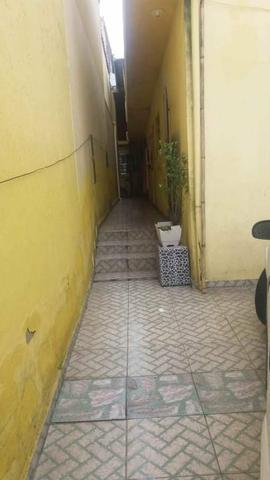 Casa Curuçá perto de São Miguel paulista - Foto 6