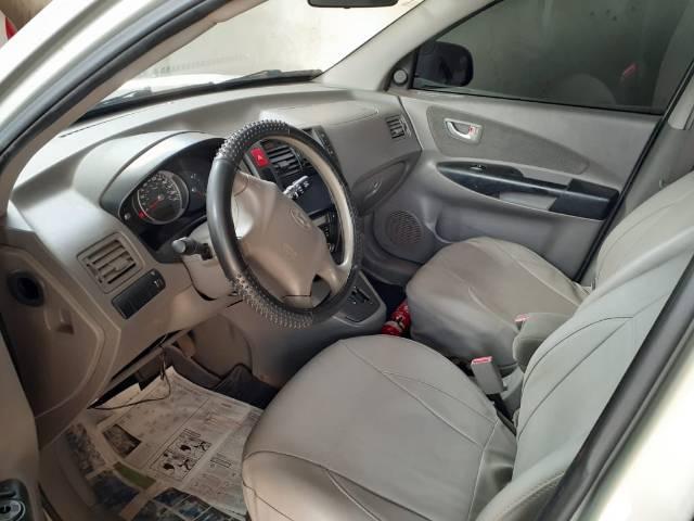 Vendo Tucson - Foto 4