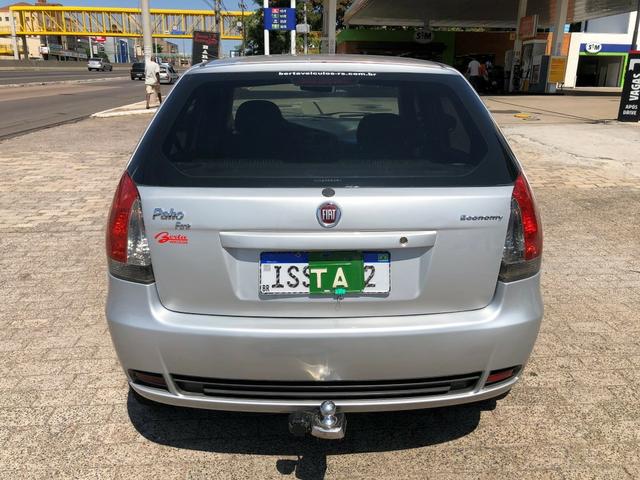 Fiat Palio Celebration Economy Ano: 2012 1.0 8v Completo 4pts impecavel - Foto 9