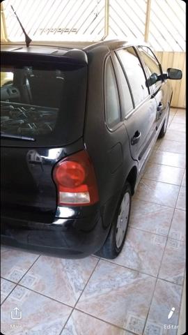 Gol G4 trend 2010 - Foto 5