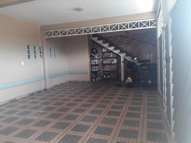 Casa na cidade nova 5 - Foto 17