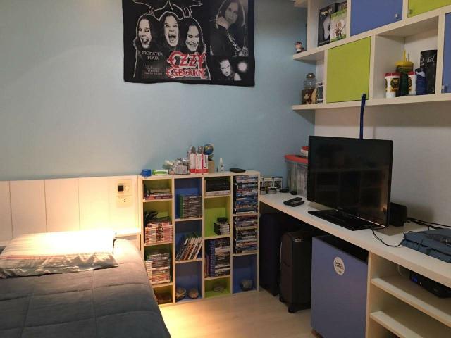 Alugo Apartamento no bairro Passo D areia em Porto Alegre R$2.800,00 - Foto 11