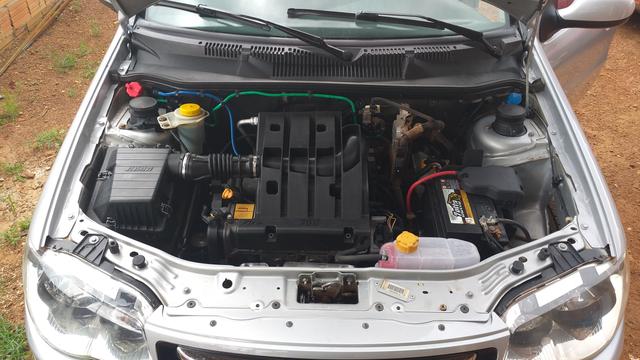 Fiat palio - Foto 6