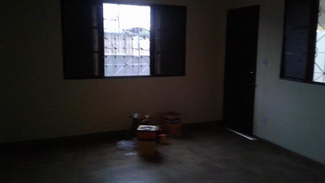 Aluga-se Casa - B. Cuniã - Foto 4