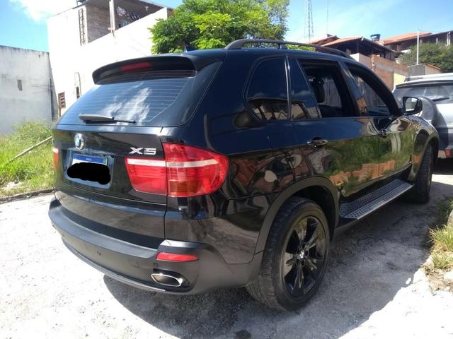 BMW X5 endurance 4x4/V8 4.8 - Foto 3