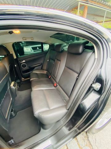 Omega Cd fittipaldi 3.6V6 impecável sem detalhes, verdadeira raridade a venda. Ímpar. - Foto 15