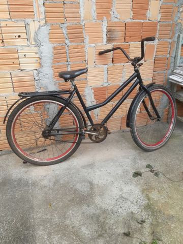 Bicicleta bom estado - Foto 3