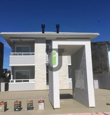 Apartamento com suíte com excelente valor em Palhoça!