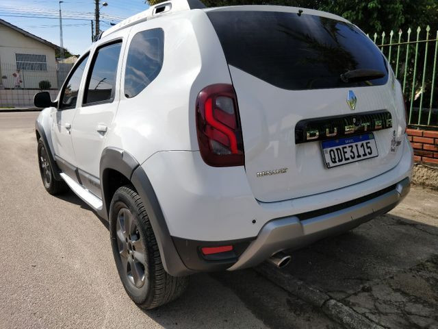 Duster 4x4 Dakar 2016 - Foto 2