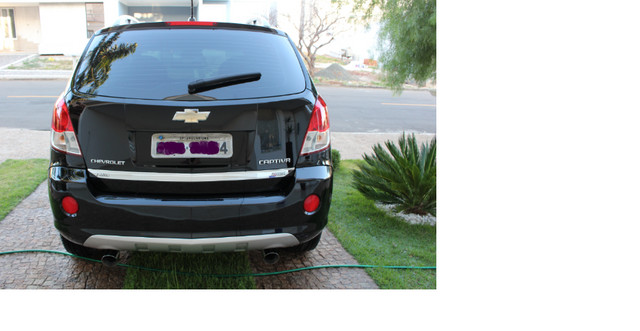 Carro Captiva 2010 - Foto 6