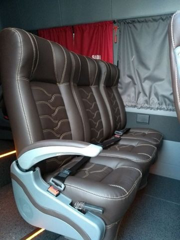 Sprinter 415 cdi - Executiva - Teto Alto - 2018 - Foto 5