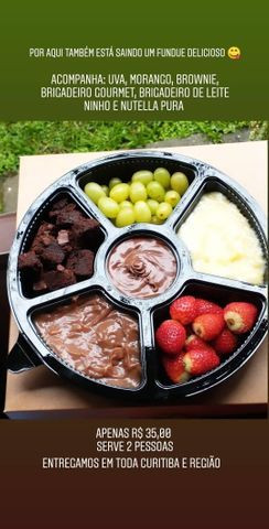 Fondue Gourmet