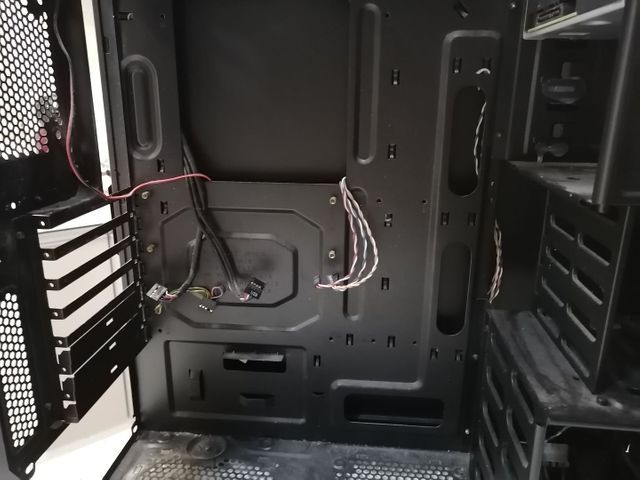 Gabinete computador gamer - Foto 4