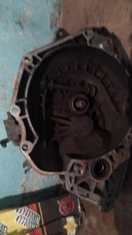 Câmbio manual Corsa - Foto 2