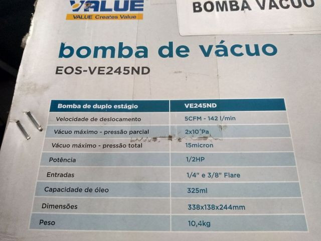 Ferramentas para ar-condicionado