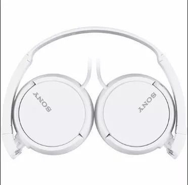 Fone Headphone Sony Original Novo - Foto 2