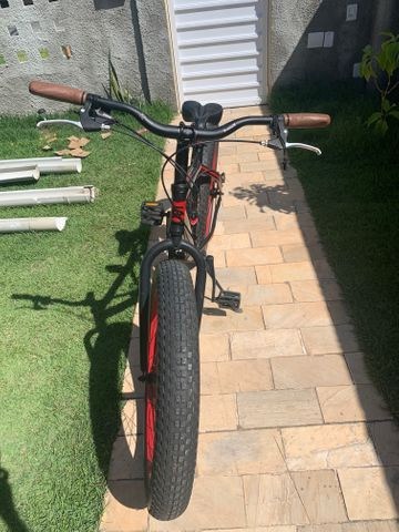 Bicicleta FAT Bike - Foto 4