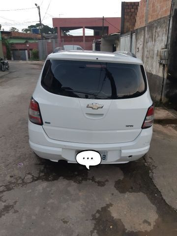 Spin automática LTZ 7 Lugares zap * - Foto 2