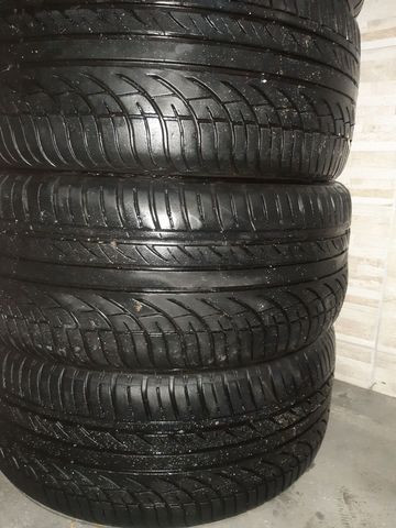 Rodas 20 pneus 225/30 - Foto 3