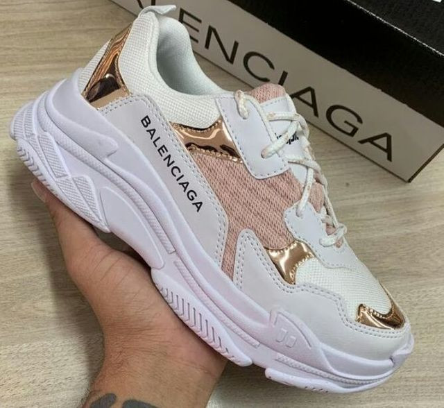 Tenis Feminino