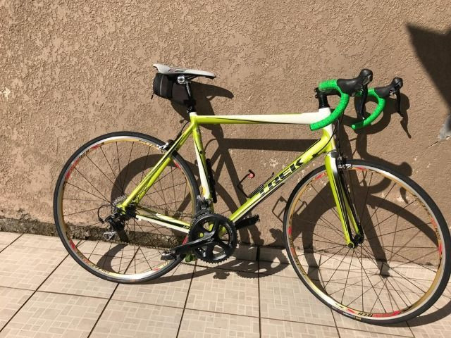 Speed trek