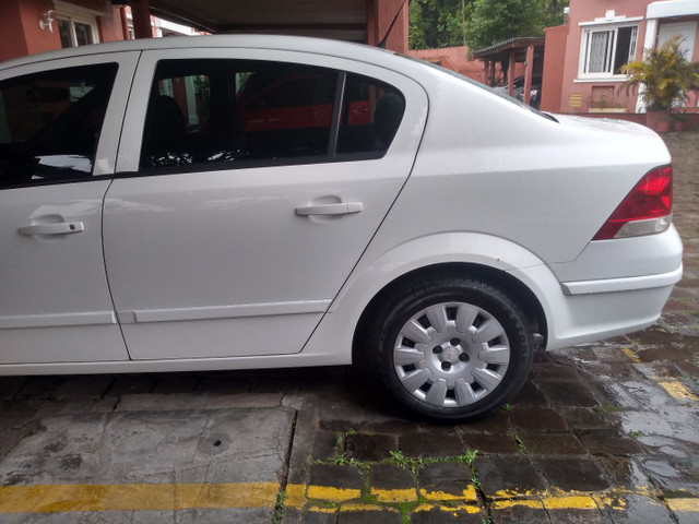 Vendo Vectra impecável - Foto 9