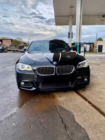 BMW 528i M Sport 2014 - Foto 2