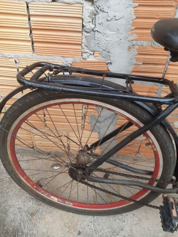 Bicicleta bom estado - Foto 4