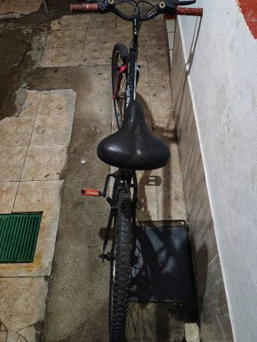 Bicicleta aro 26 - Foto 2