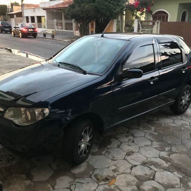 Palio economy - Foto 2