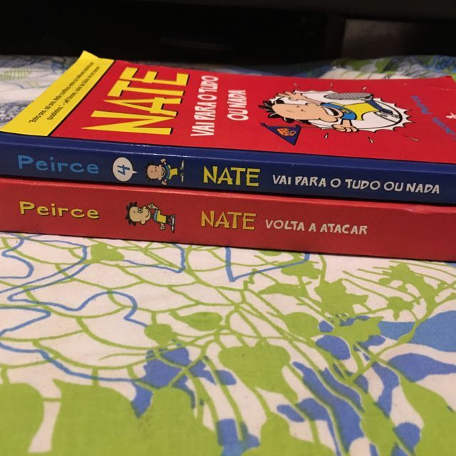 Nate - Foto 4