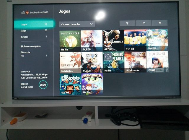 Xbox One - Foto 6