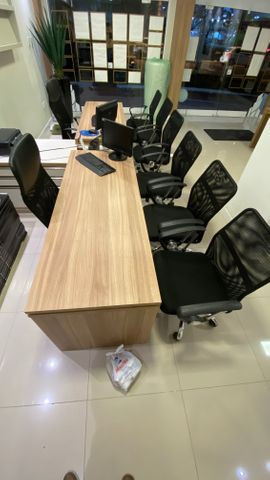Vende móveis para escritório - Foto 2